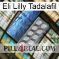 Eli Lilly Tadalafil 34